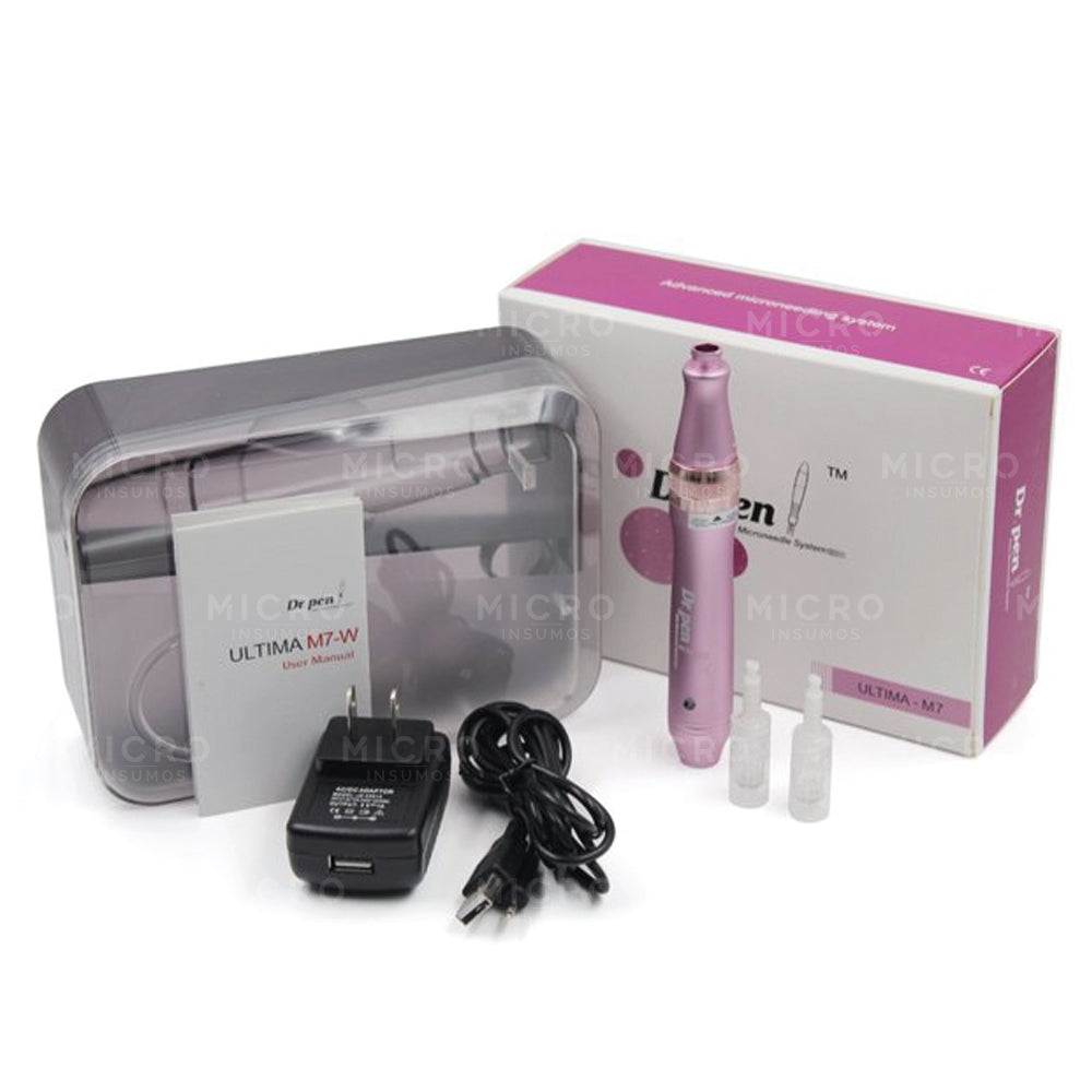 Dermapen Dr. Pen M7