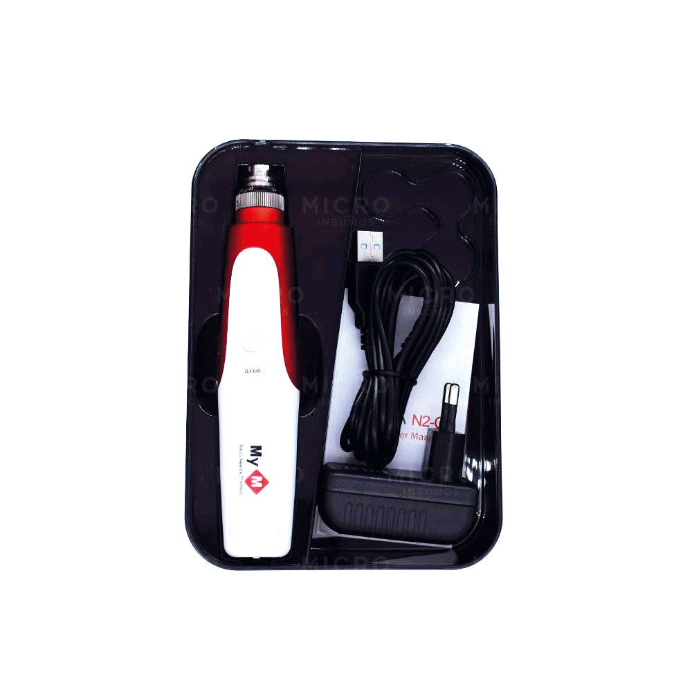 Dermapen MyM
