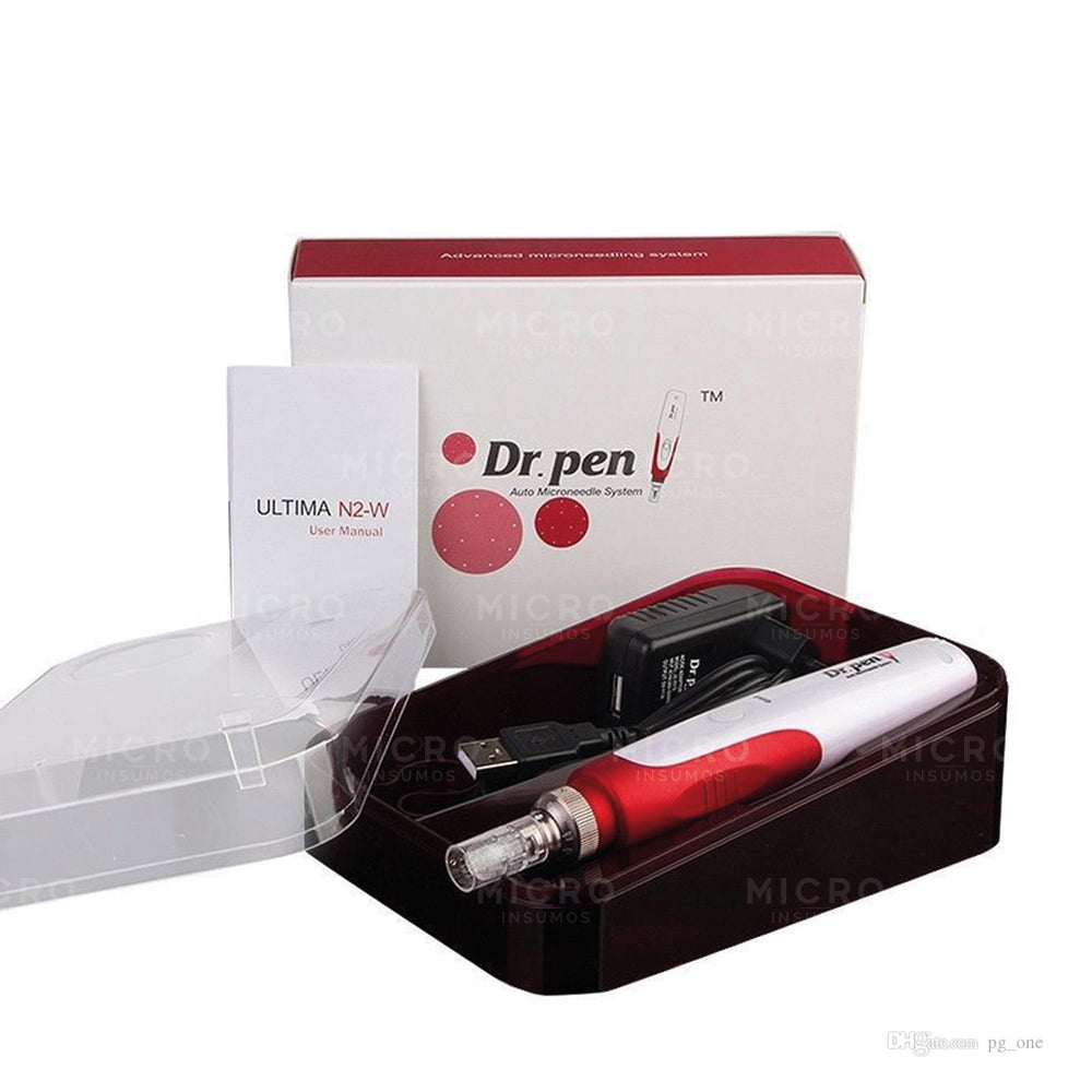 Dermapen Dr. Pen N2