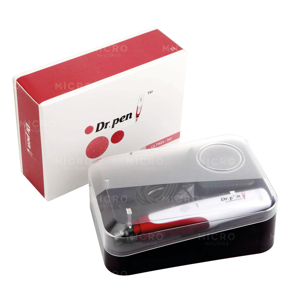 Dermapen Dr. Pen N2