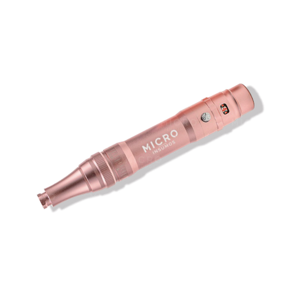 Dermógrafo Inalámbrico Microinsumos