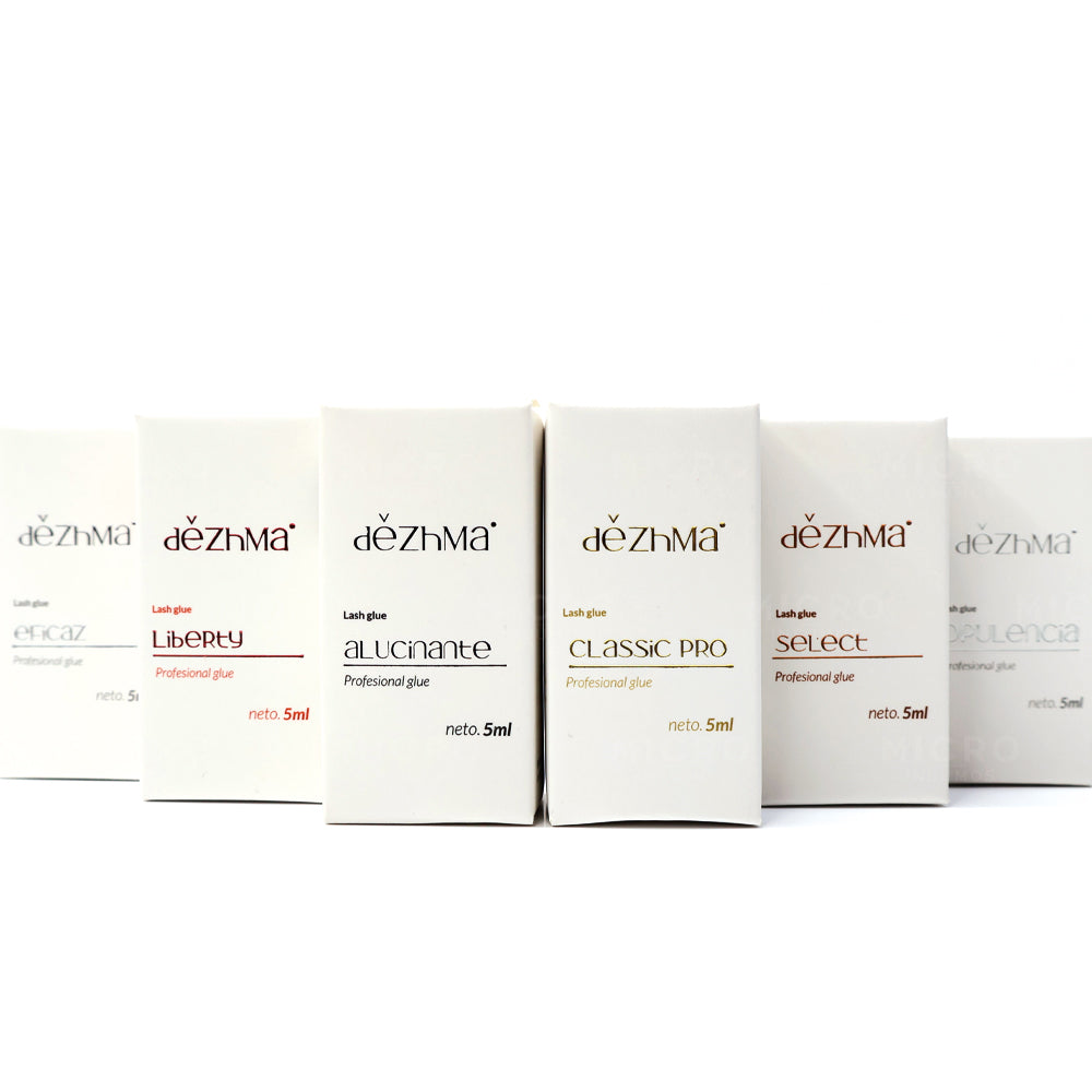 Adhesivo Dezhma Classic Pro