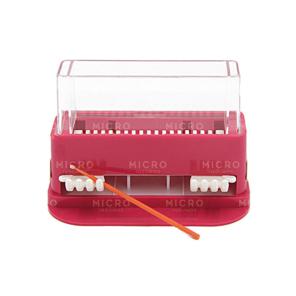 Dispensador de Microbrush