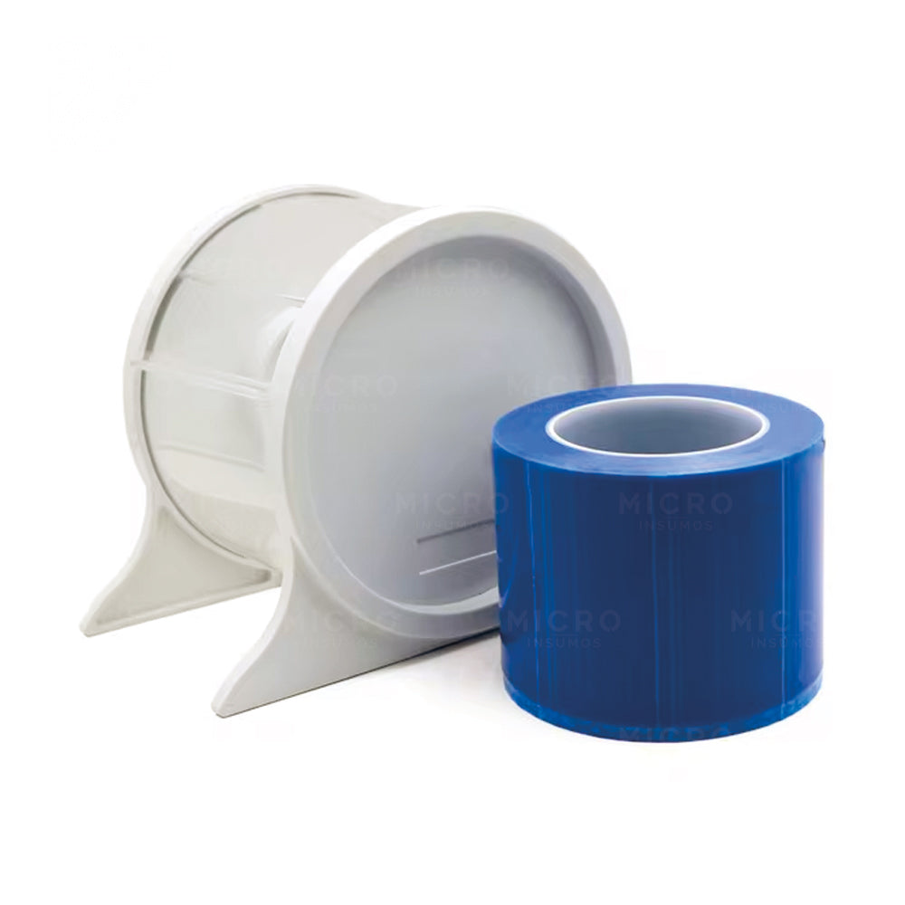Dispensador para Rollo de Película Protectora