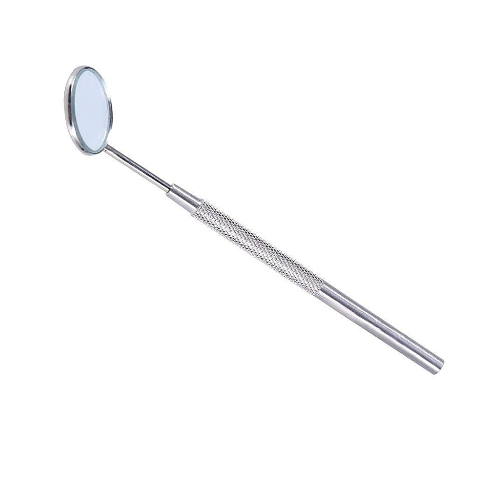 Espejo de Comprobación
