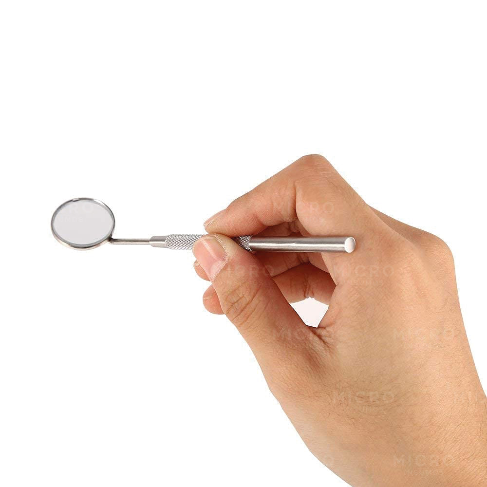 Espejo de Comprobación