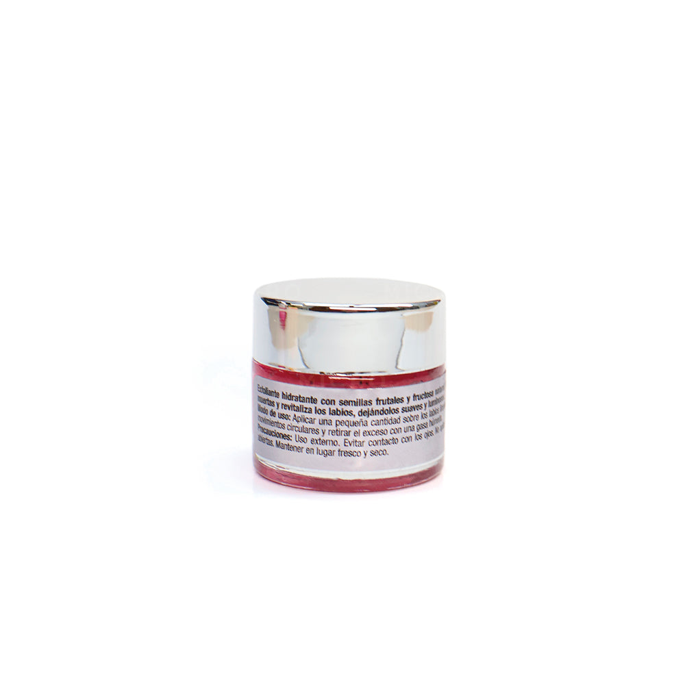 Exfoliante Labial Hidraglow Lips