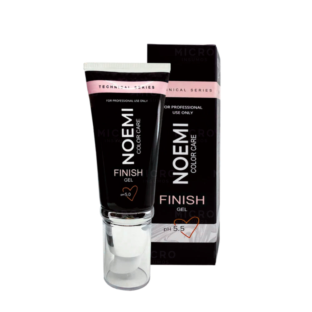 Gel Finalizador de Color - Noemi