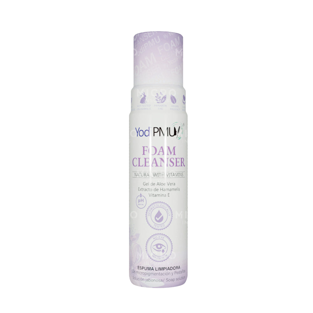 Foam Cleanser YodiPMU