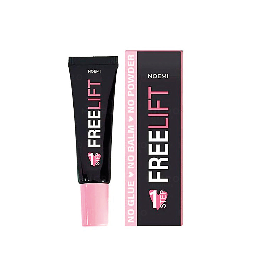 Freelift Paso 1 - Noemi