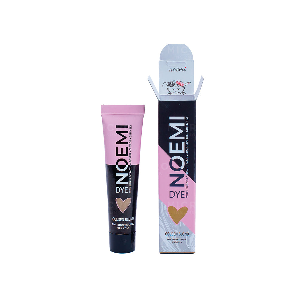 Pigmentos Híbridos para Cejas - Noemi