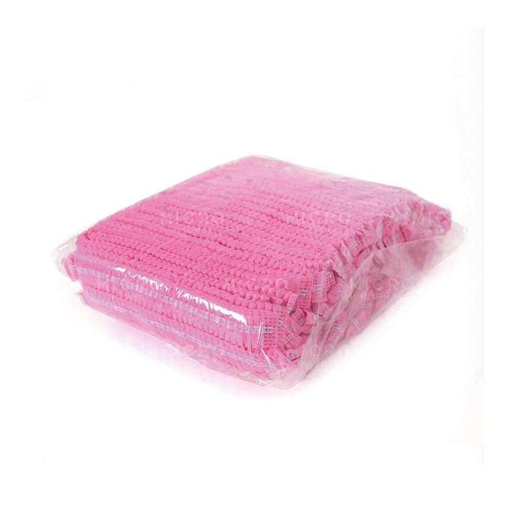 Gorro Tipo Oruga Desechable