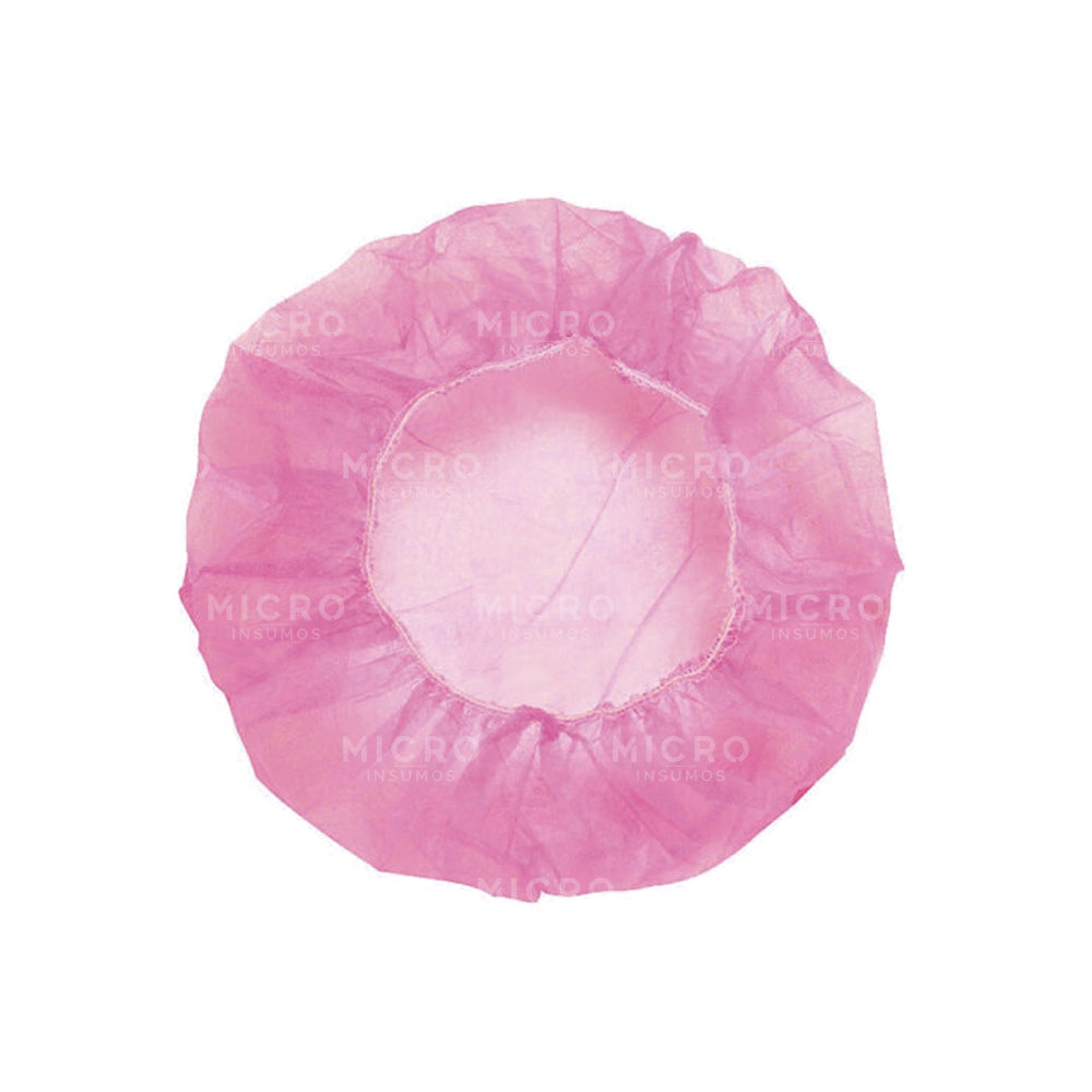 Gorro Tipo Oruga Desechable