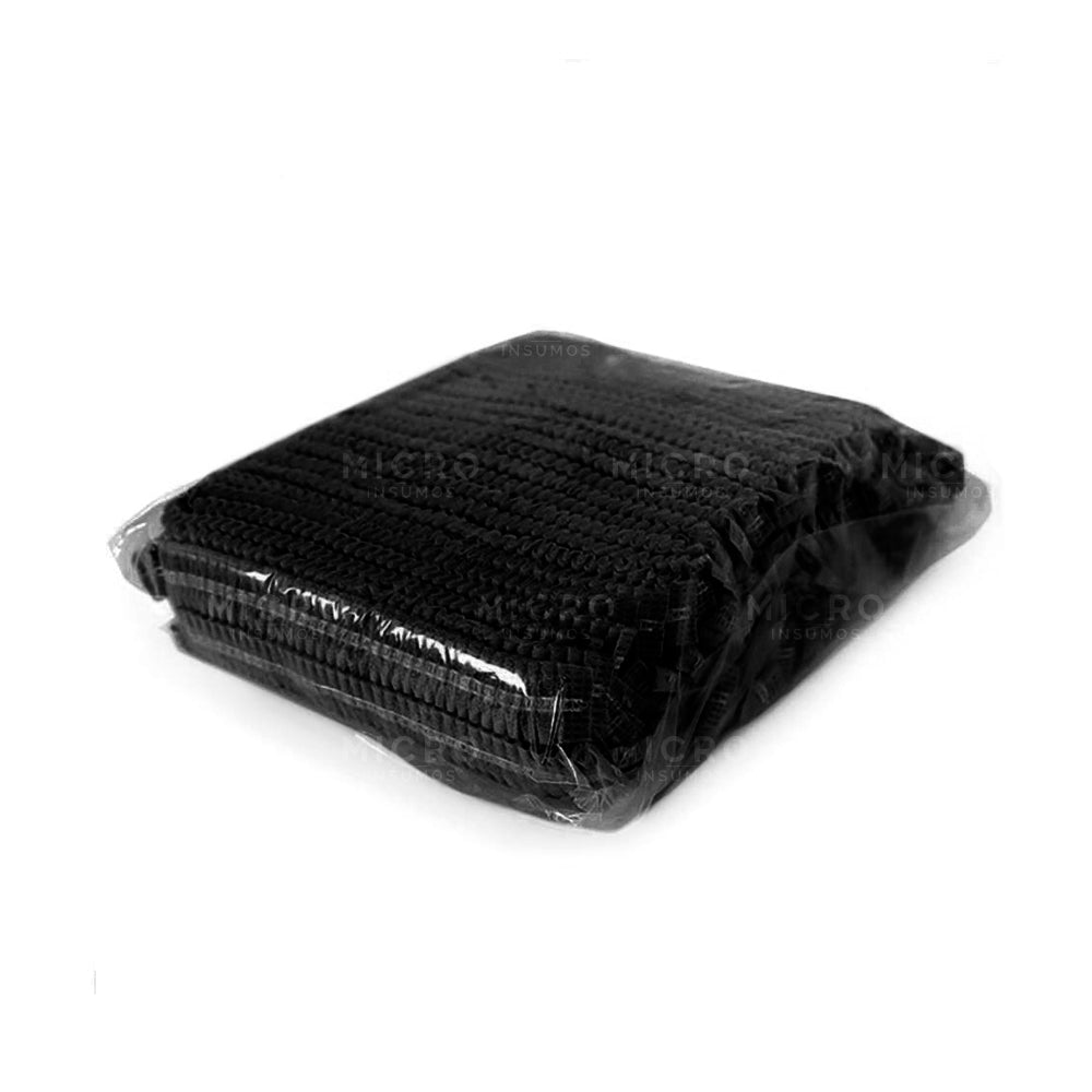 Gorro Tipo Oruga Desechable