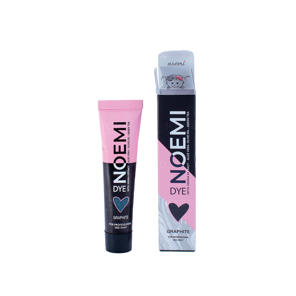 Pigmentos Híbridos para Cejas - Noemi