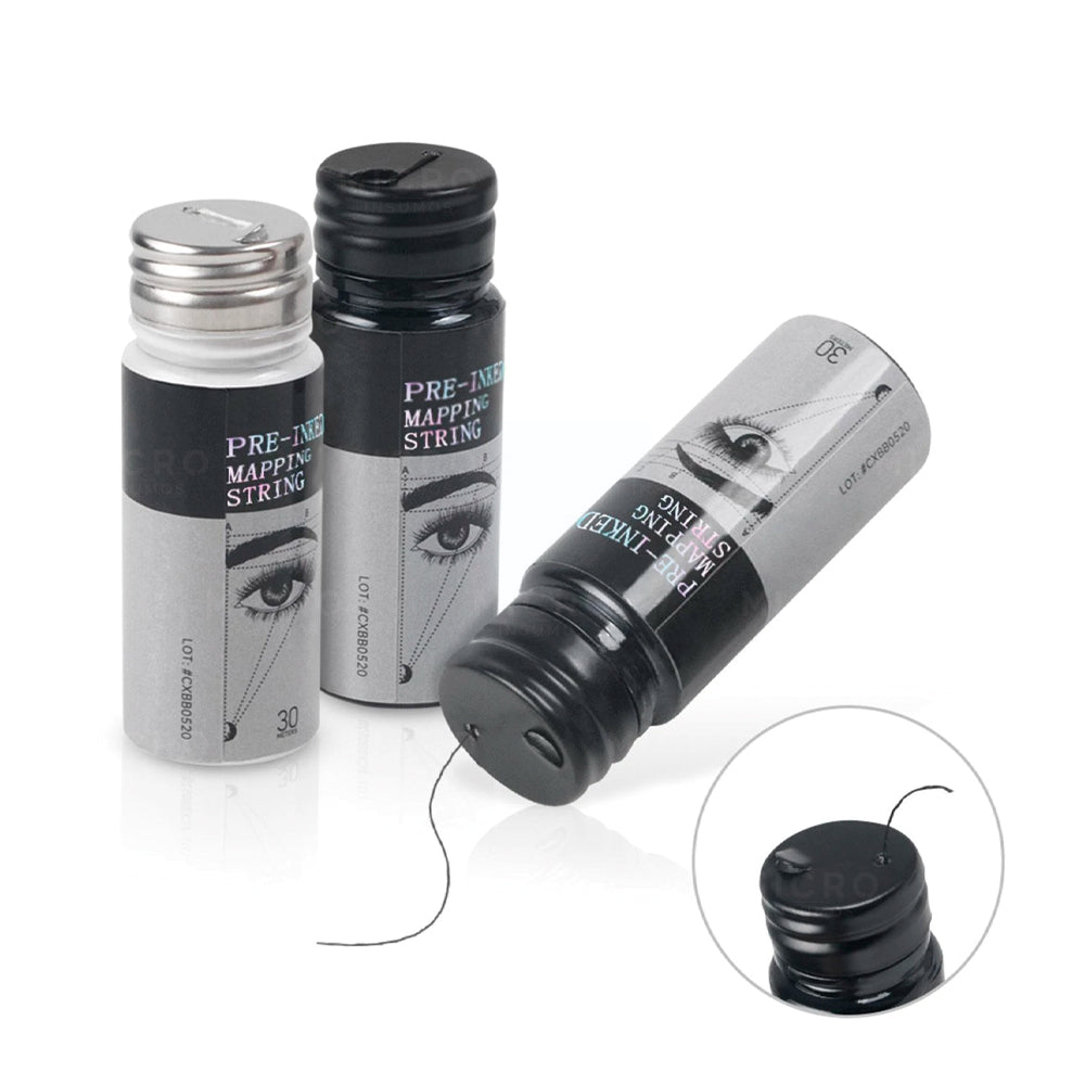 Hilo de Marcación en Tubo