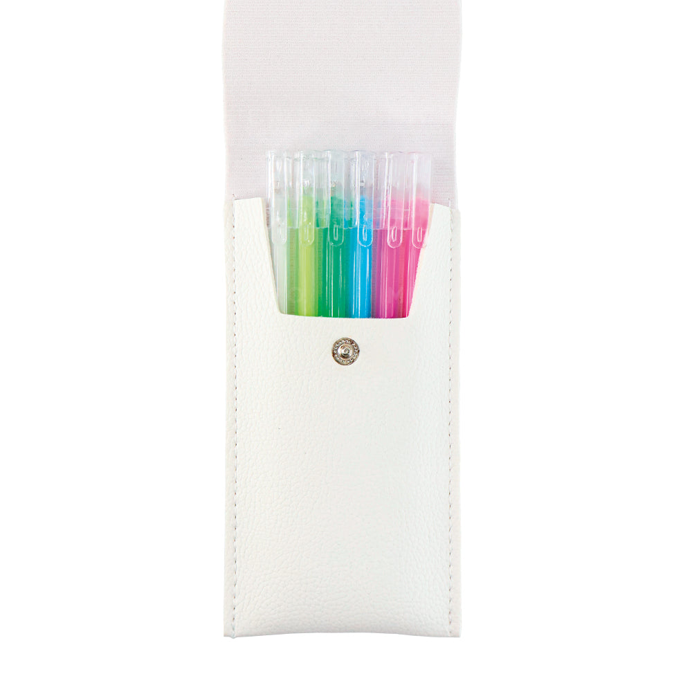 Kit Lapiceros en Gel Celine