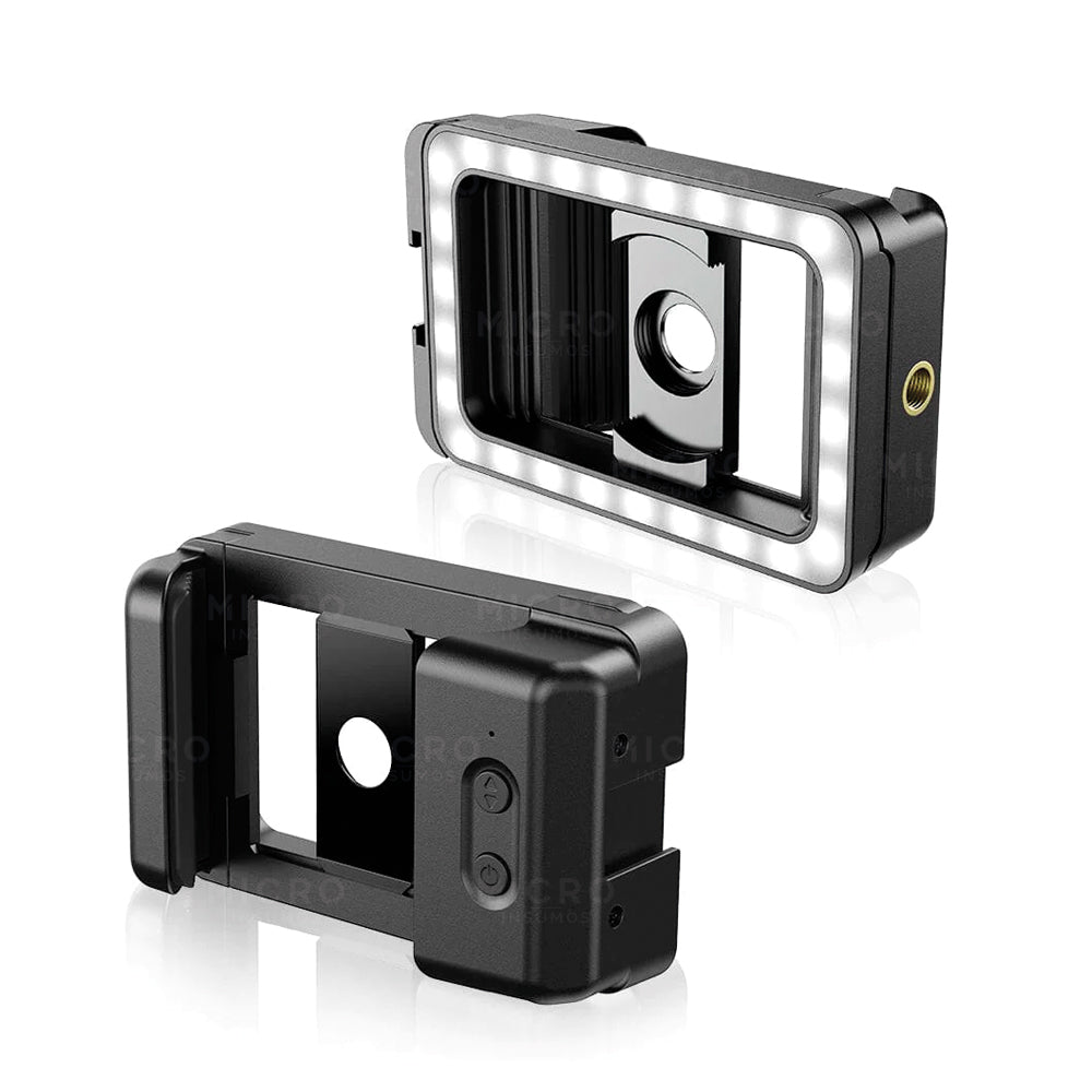 Kit de Lente Macro 4K