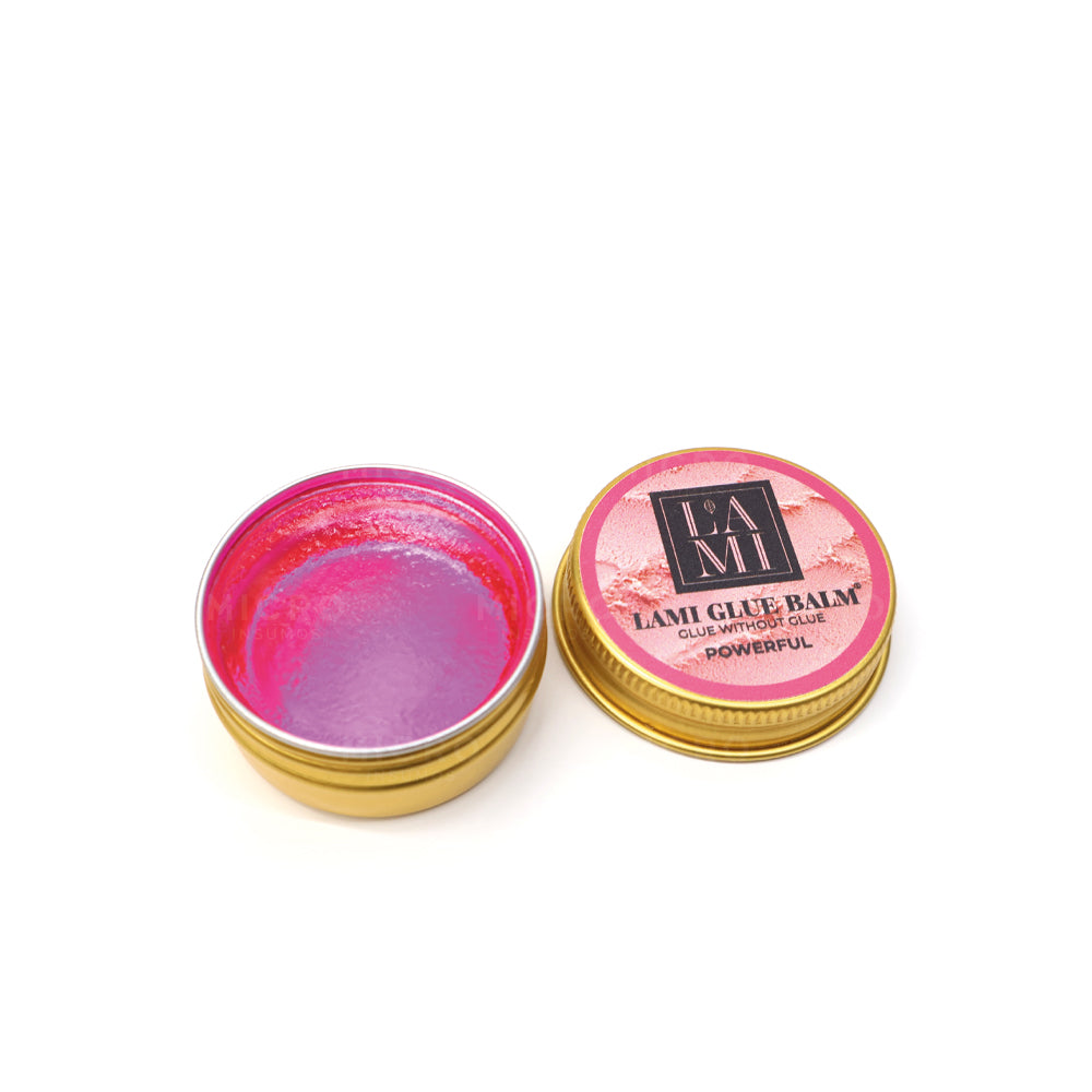 Lami Lashes & Brows Glue Balm POWERFUL
