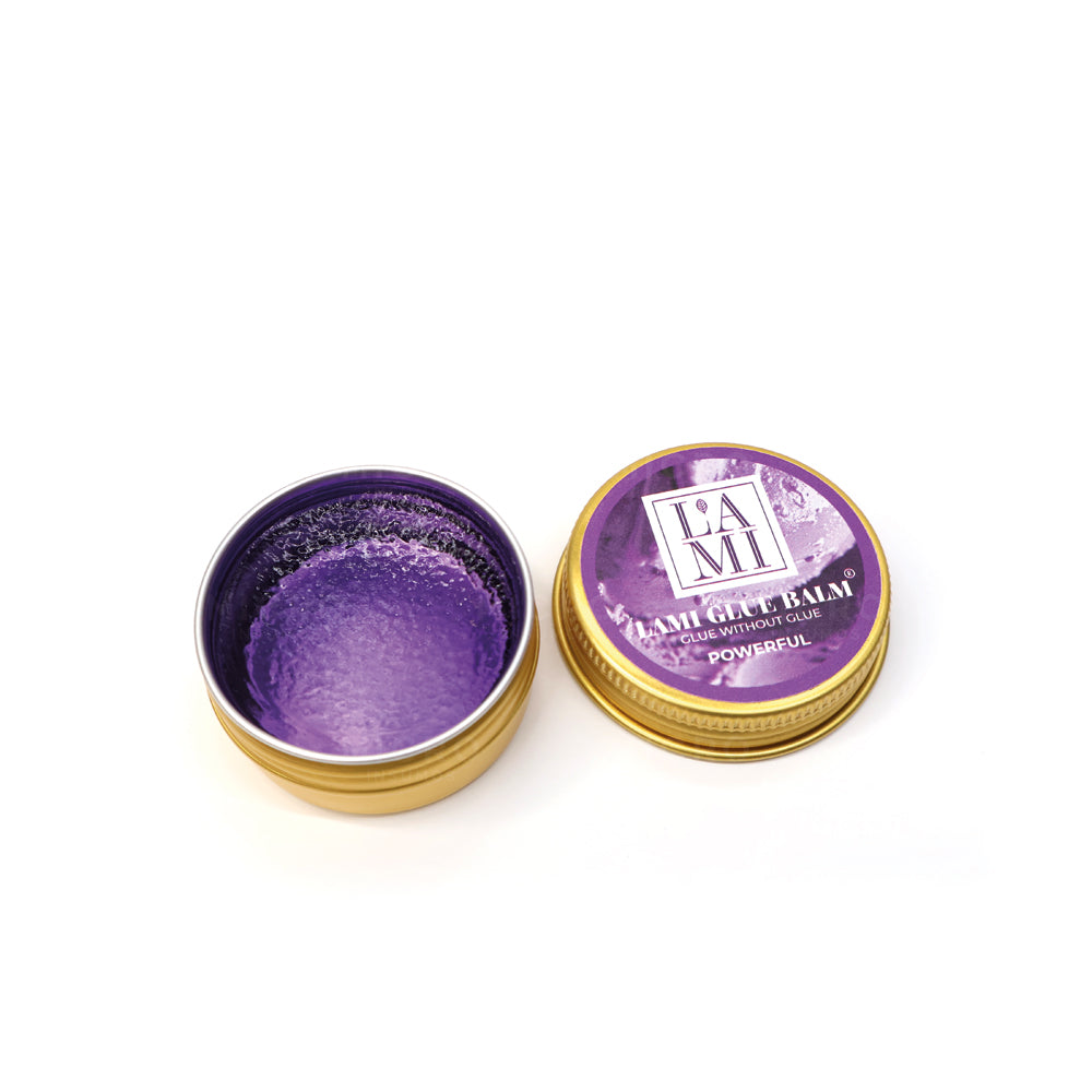 Lami Lashes & Brows Glue Balm POWERFUL