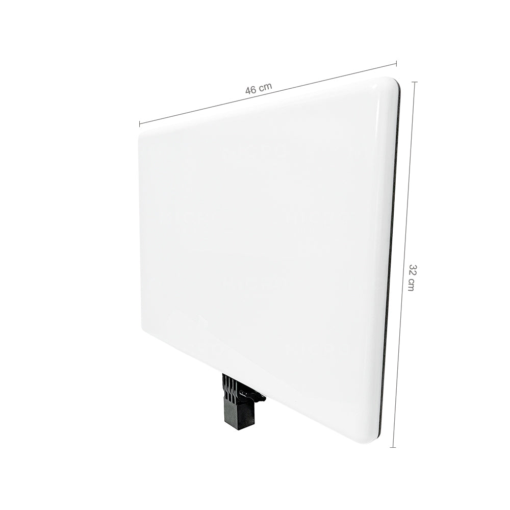 Panel de Luz A118