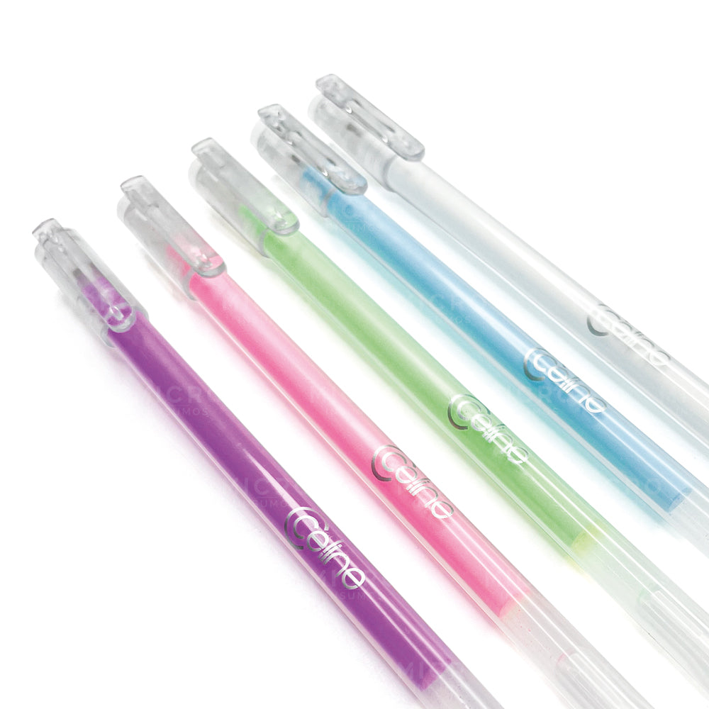 Lapiceros en Gel Celine