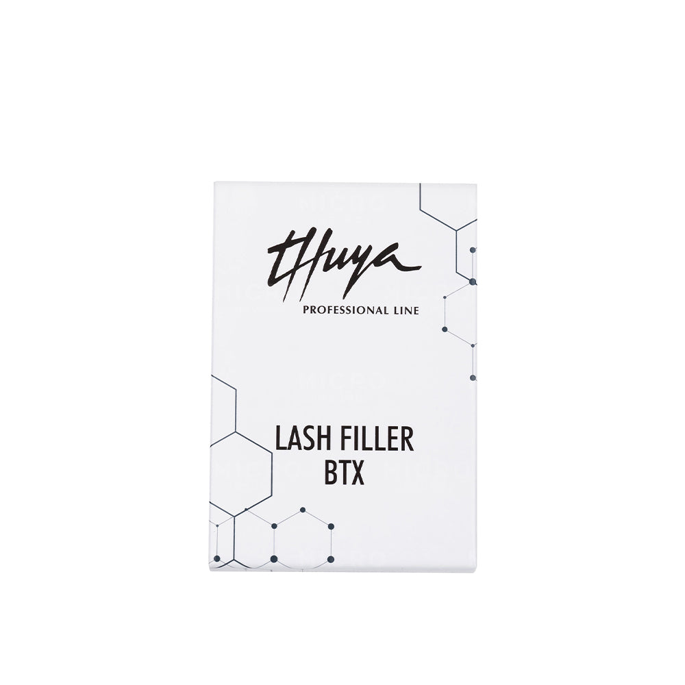 Lash Filler BTX - Thuya