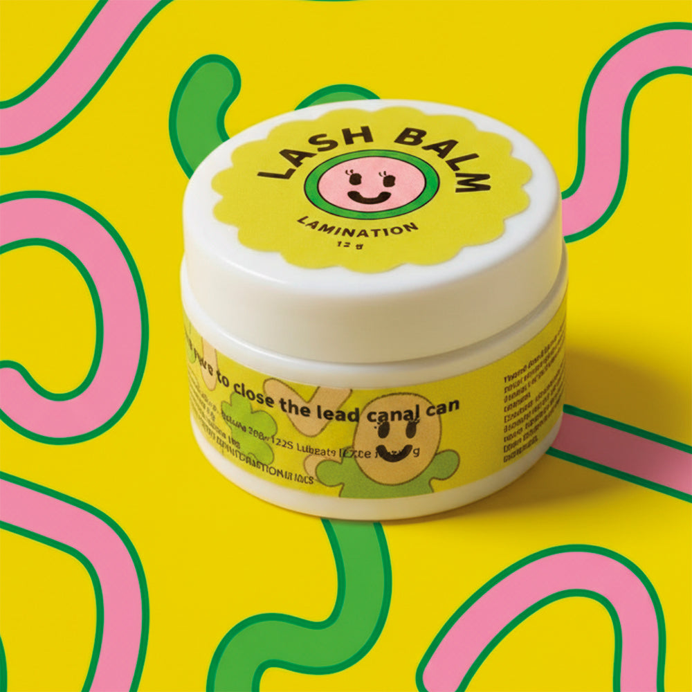 Lash Balm Lamination - Neicha