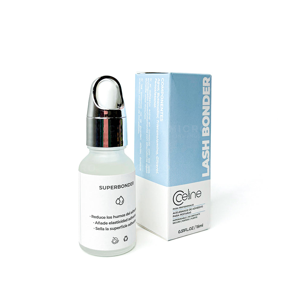 Lash Bonder Celine