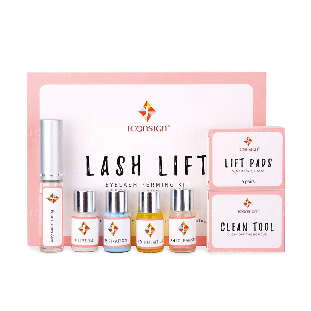Kit Lash Lift