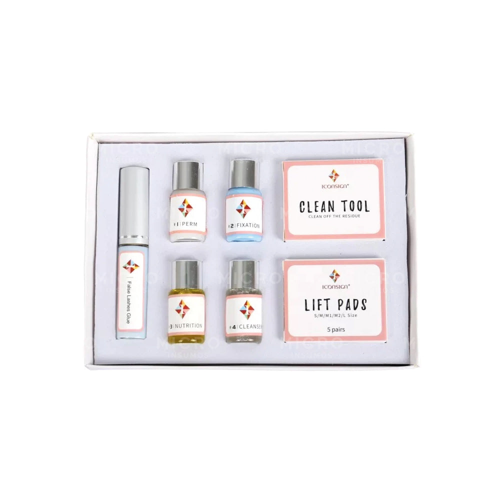 Kit Lash Lift