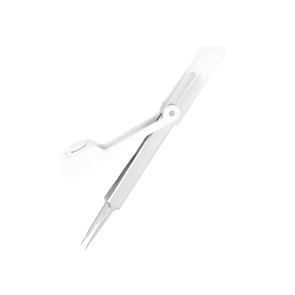 Luz Led para Pinzas de Pestañas