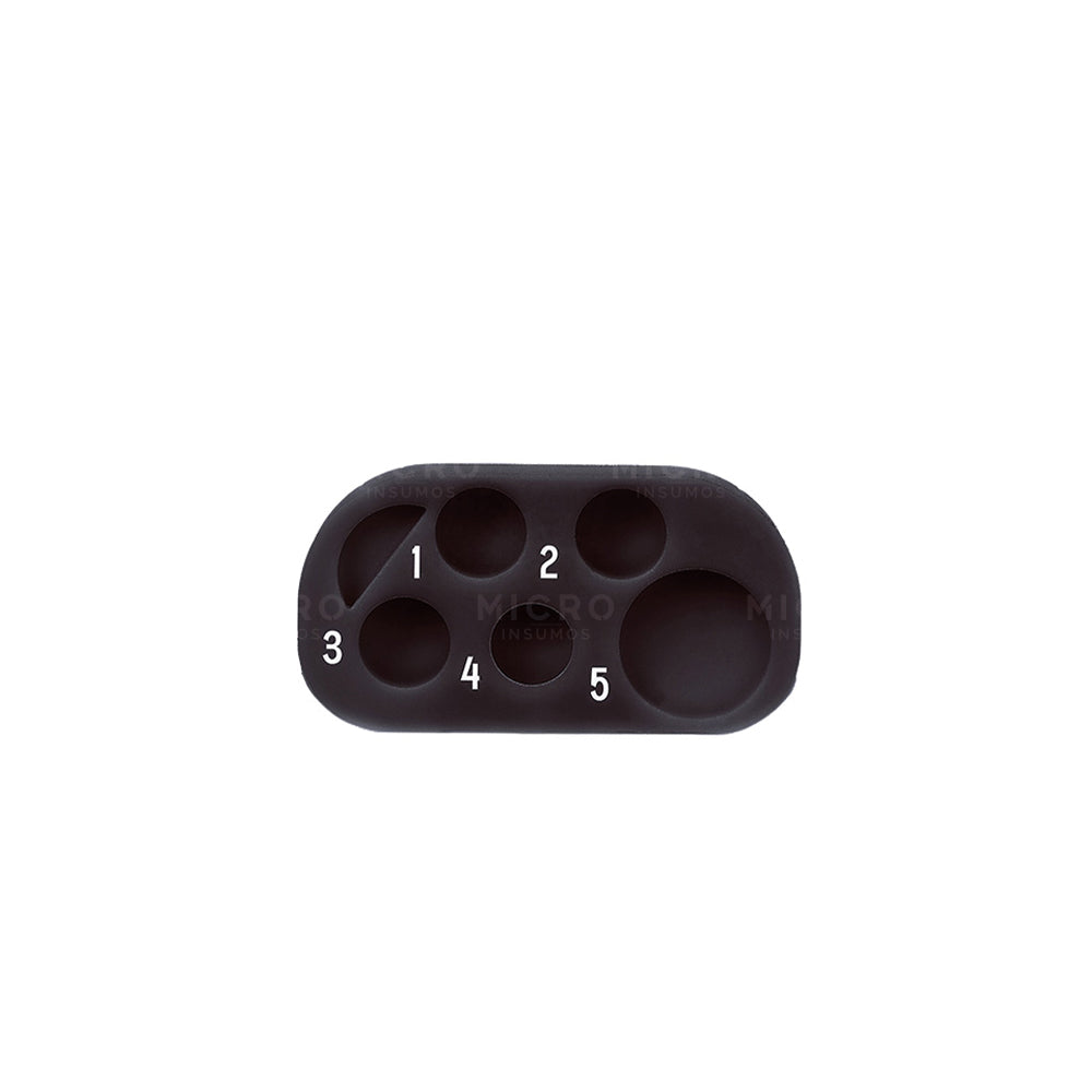 Master Tool Silicone - Noemi