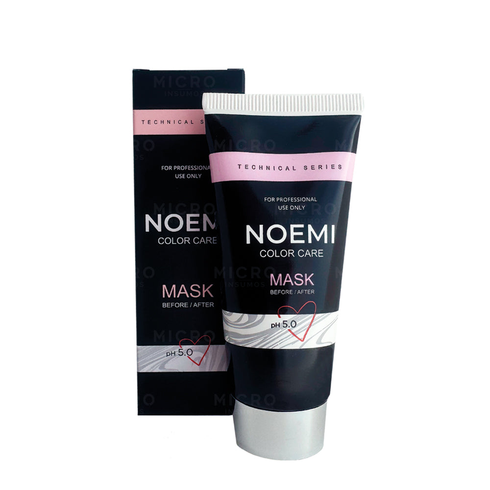 Mascarilla Para Cejas - Noemi