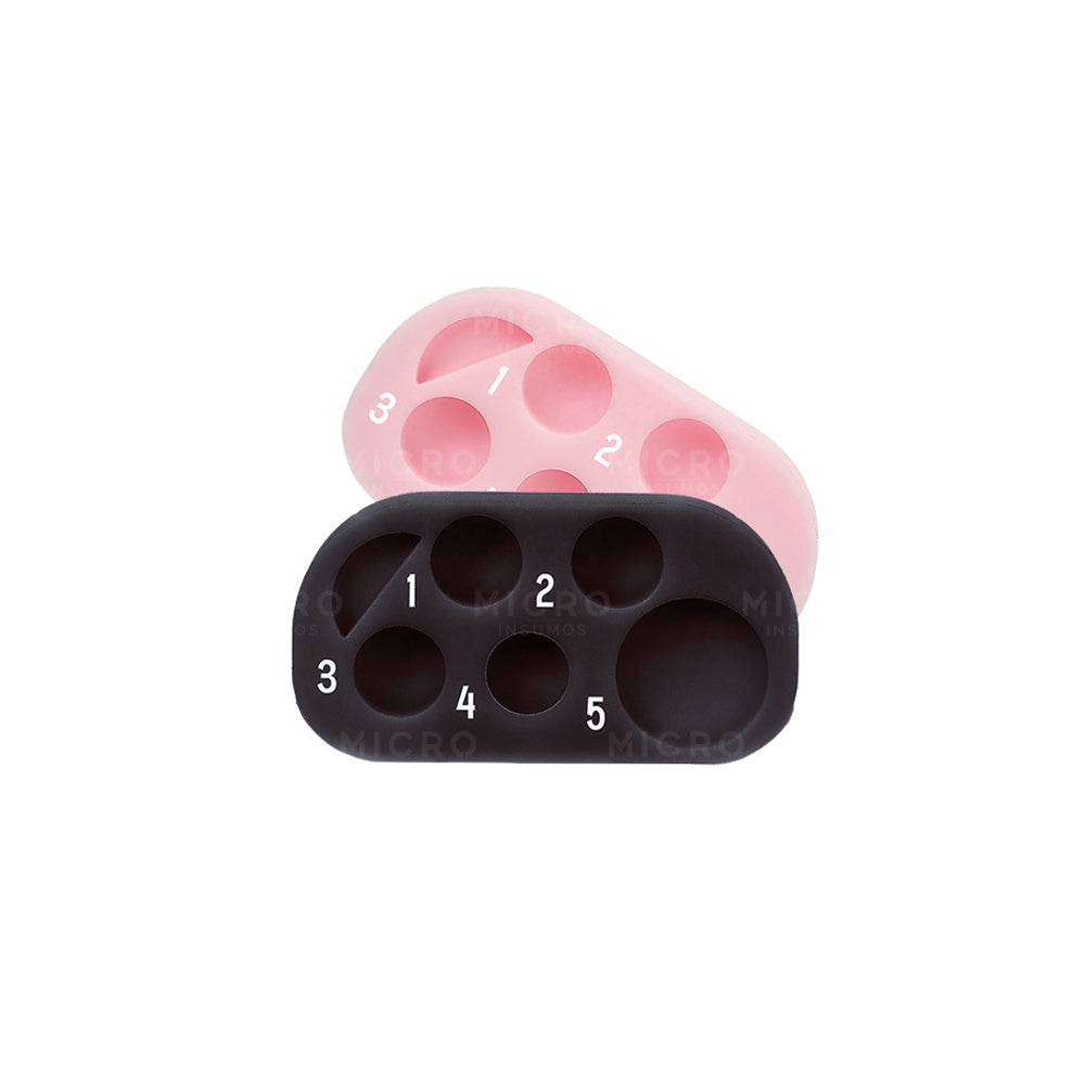Master Tool Silicone - Noemi