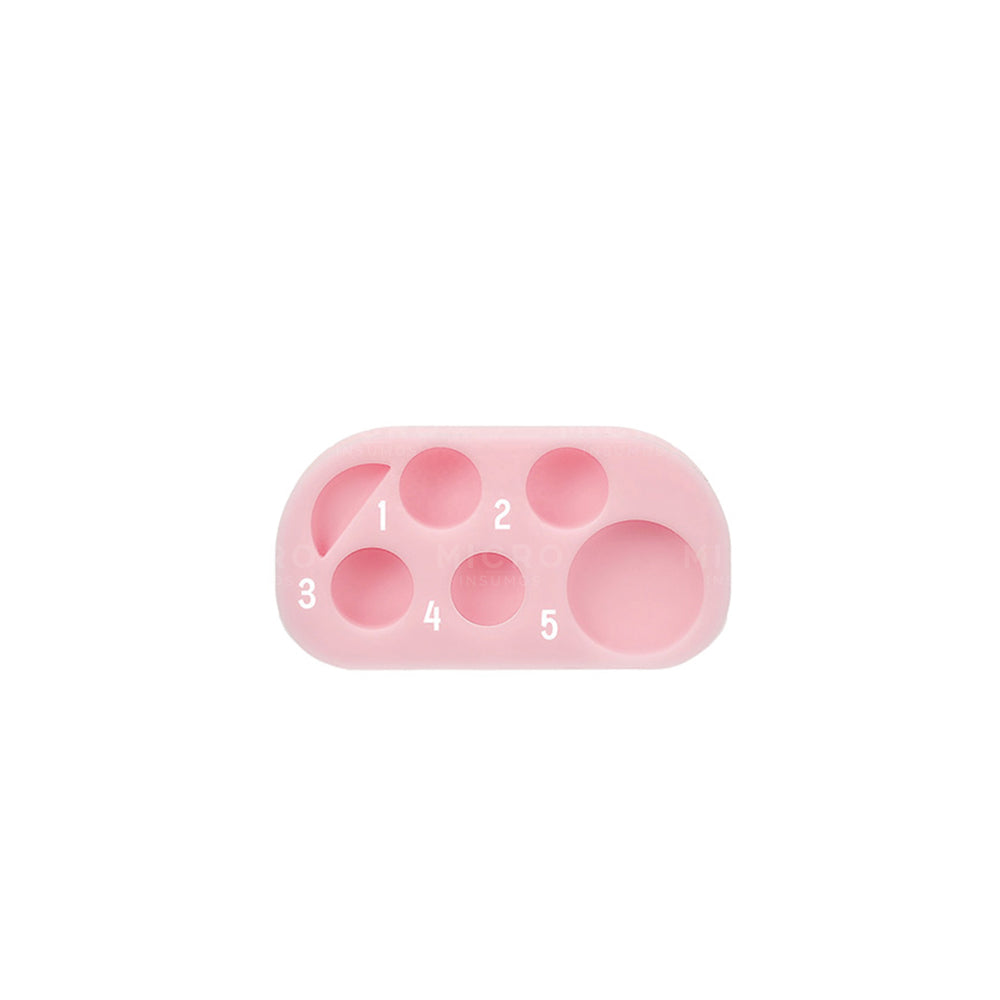 Master Tool Silicone - Noemi