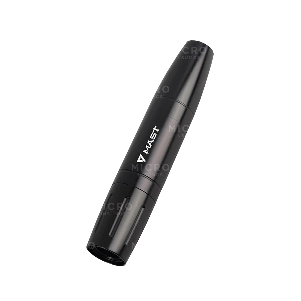 Pluma Mast Magi