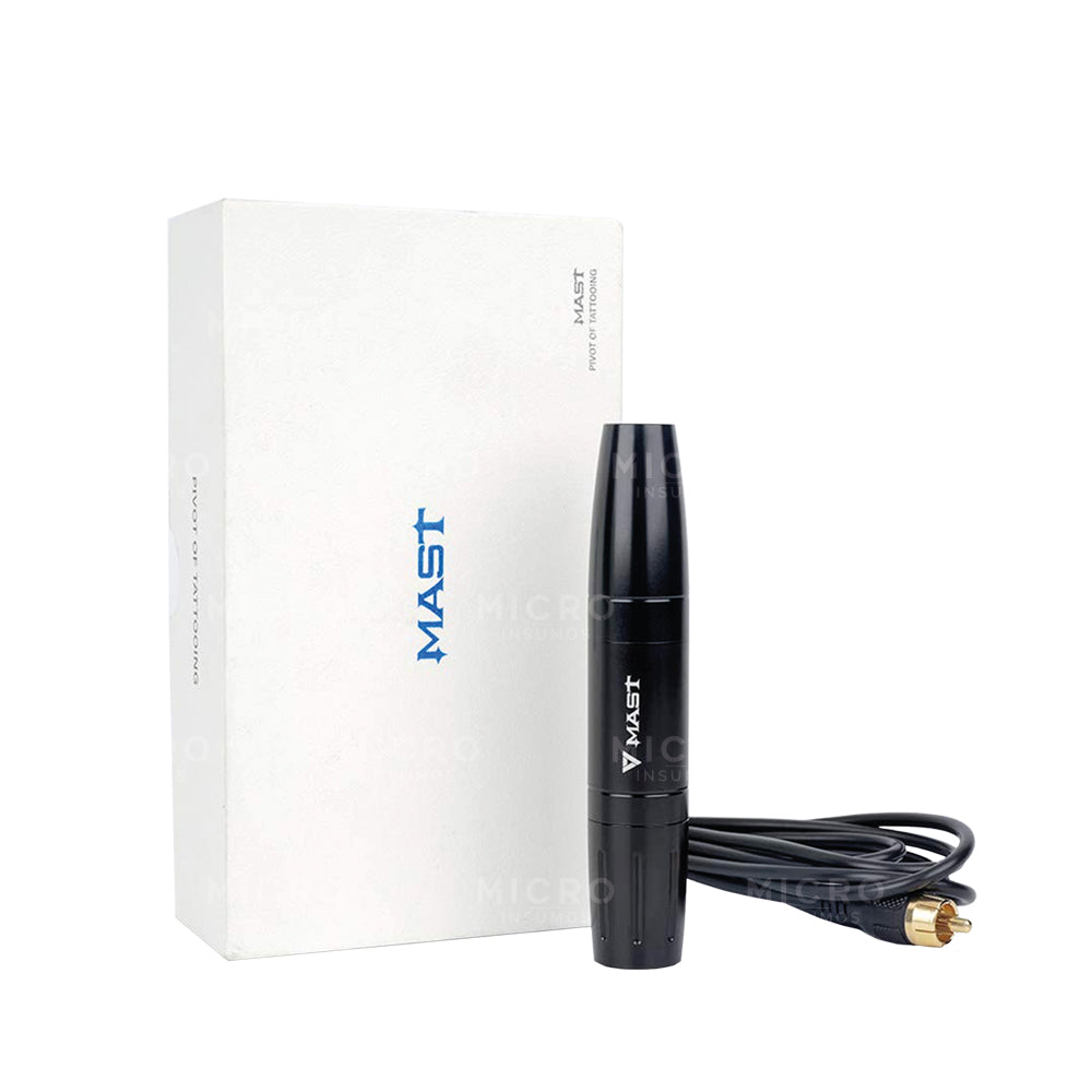 Pluma Mast Magi