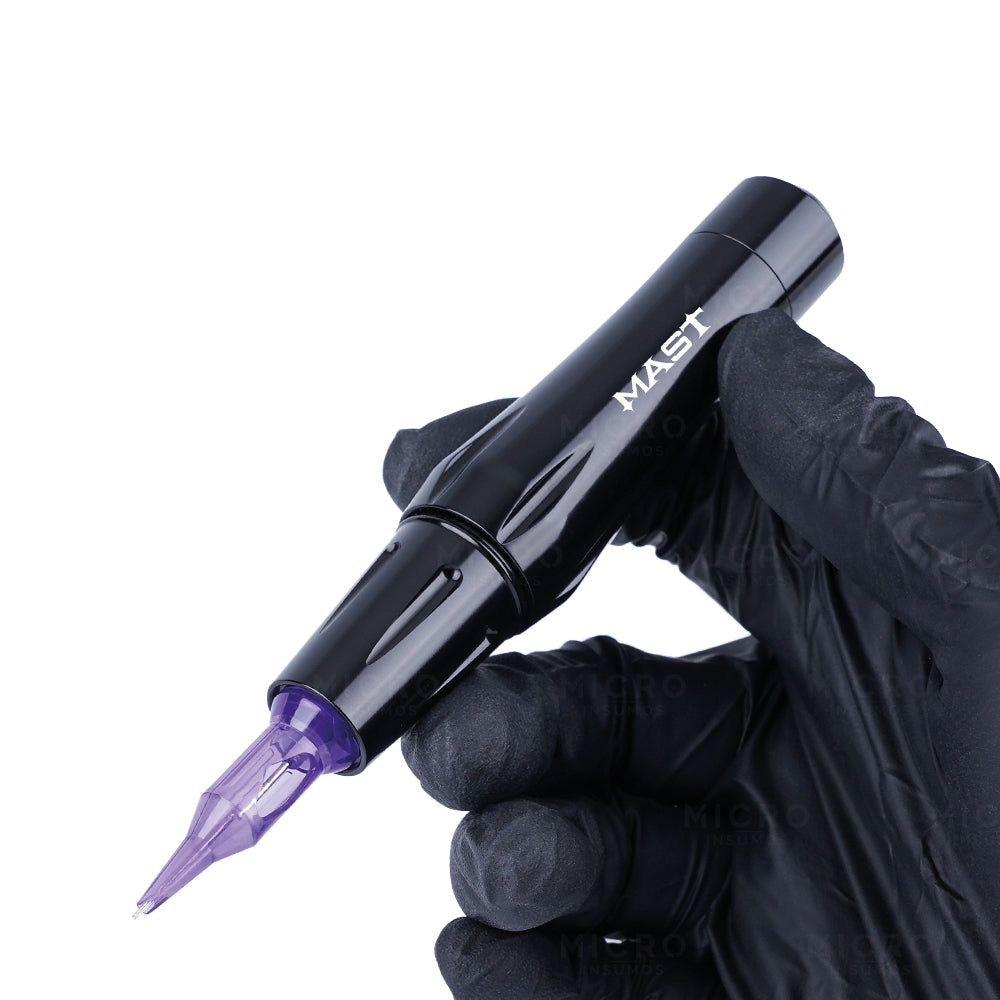 Pluma Mast P30