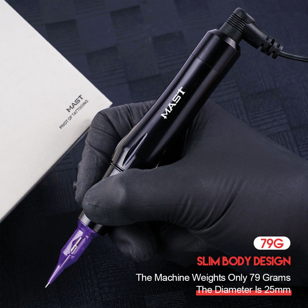 Pluma Mast P30