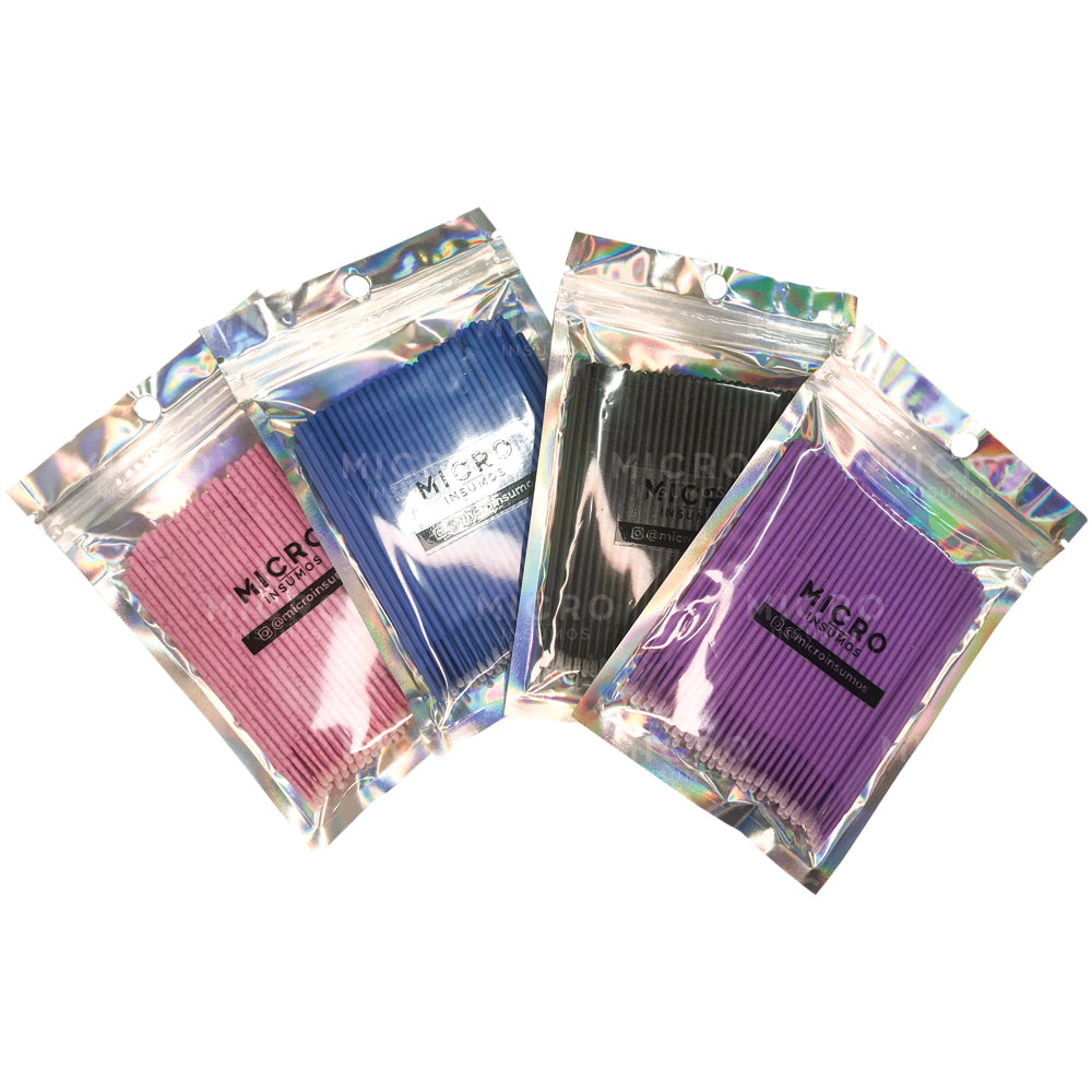 Microbrush Biodegradables