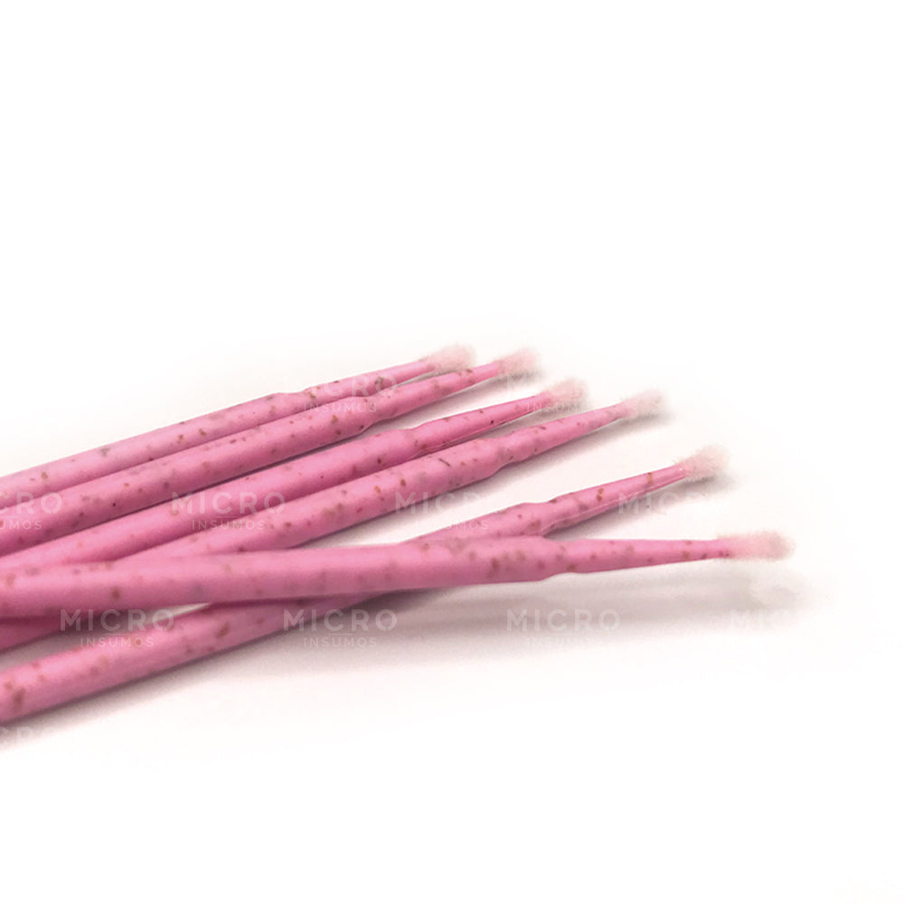 Microbrush Biodegradables