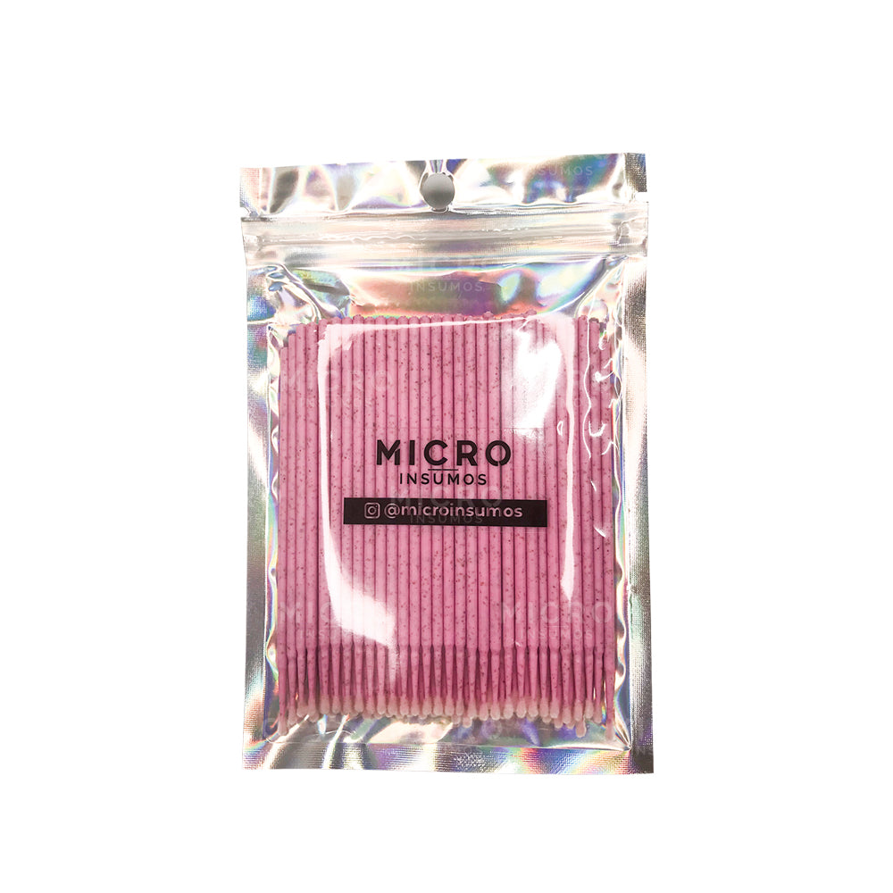 Microbrush Biodegradables