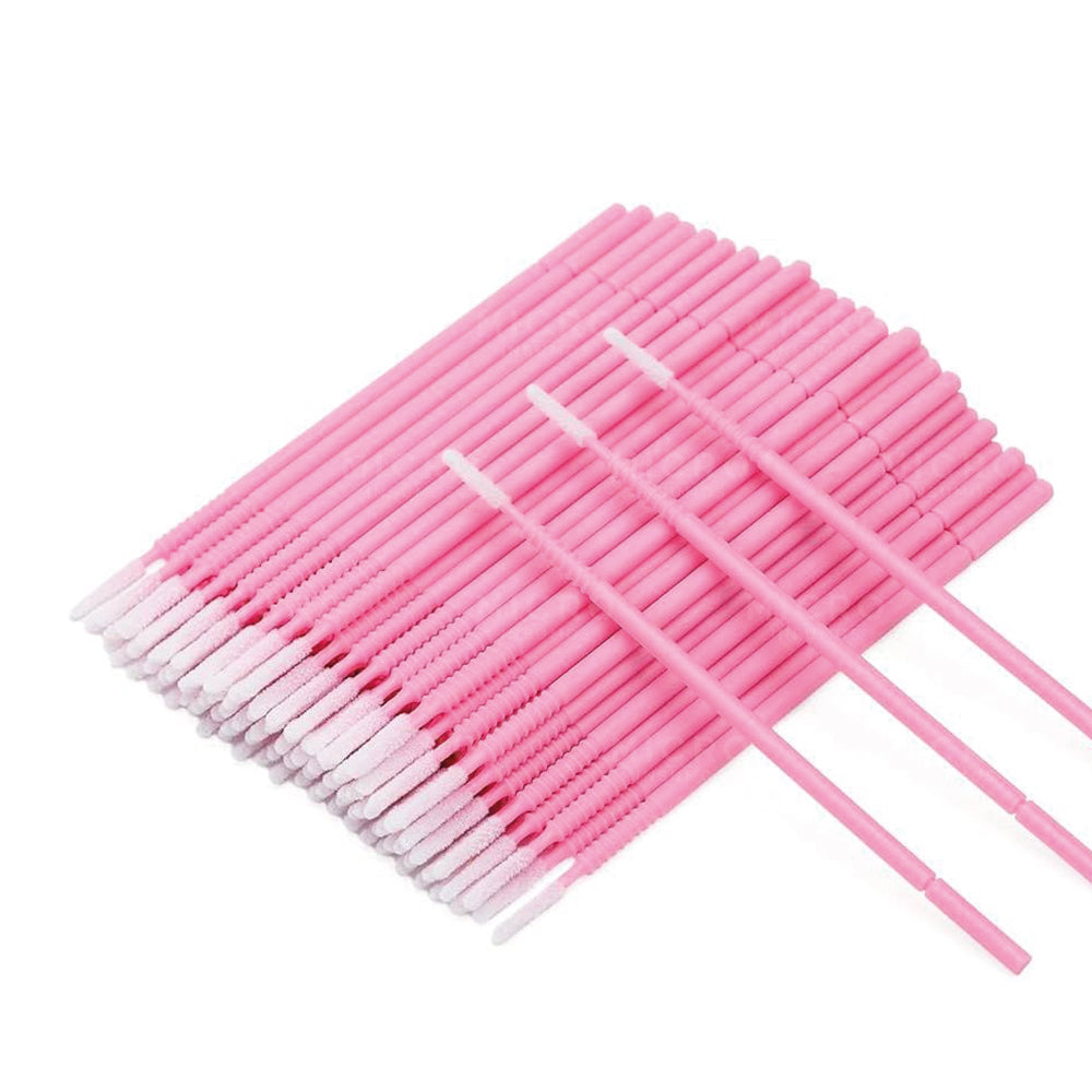 Microbrush Punta Larga