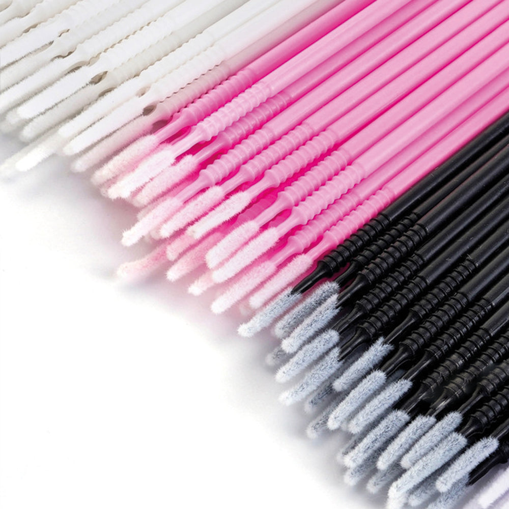 Microbrush Punta Larga