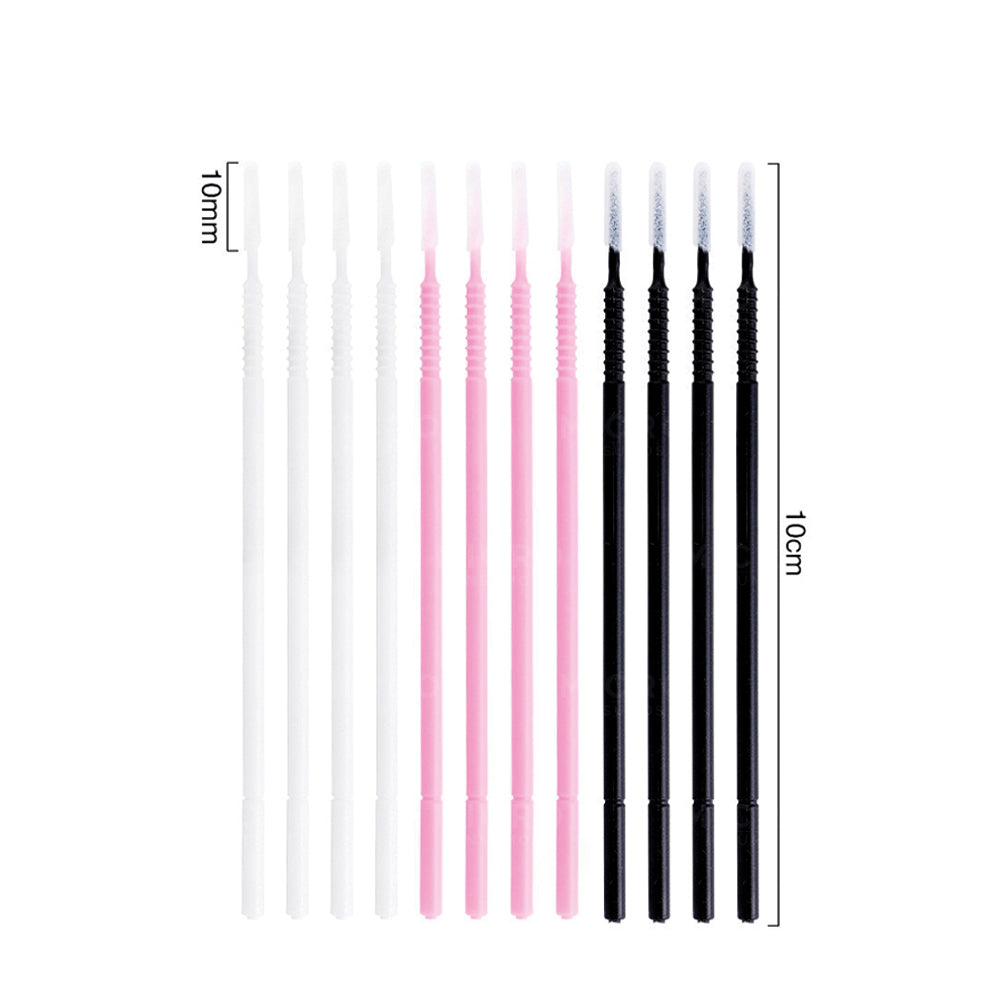 Microbrush Punta Larga