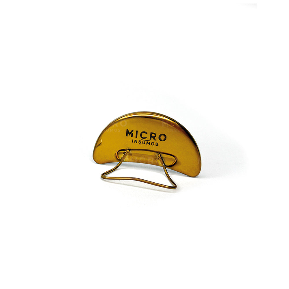 Mini Espejo de Comprobación Premium