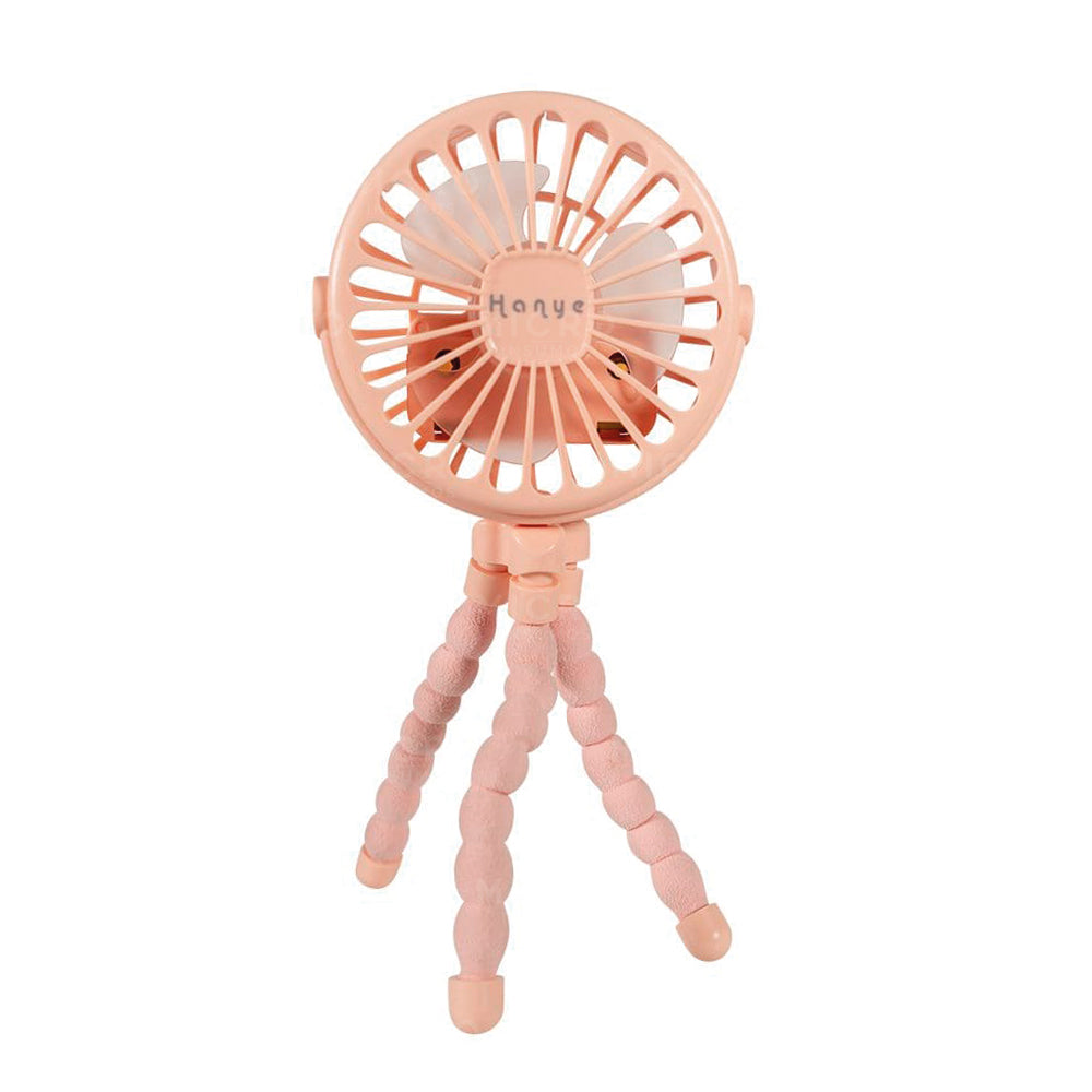 Mini Ventilador Envolvente