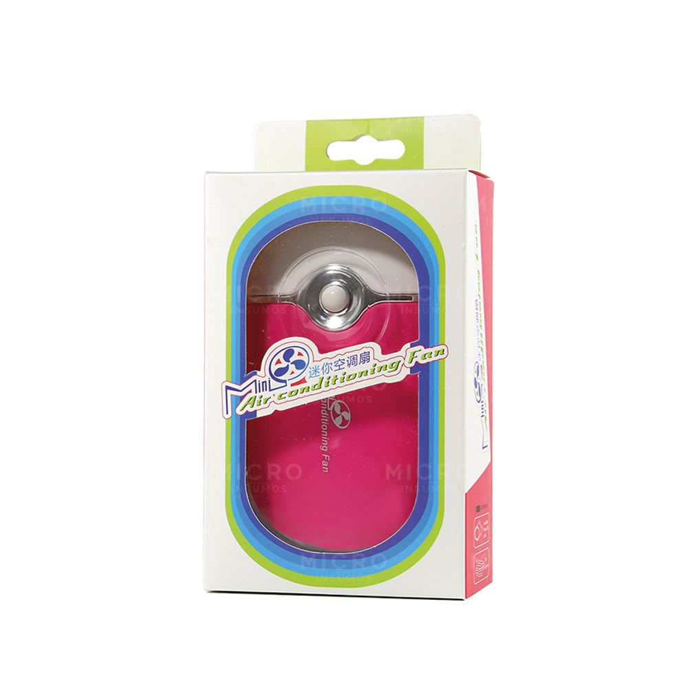 Ventilador Mini