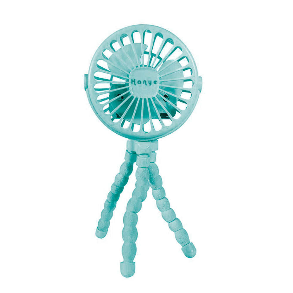 Mini Ventilador Envolvente